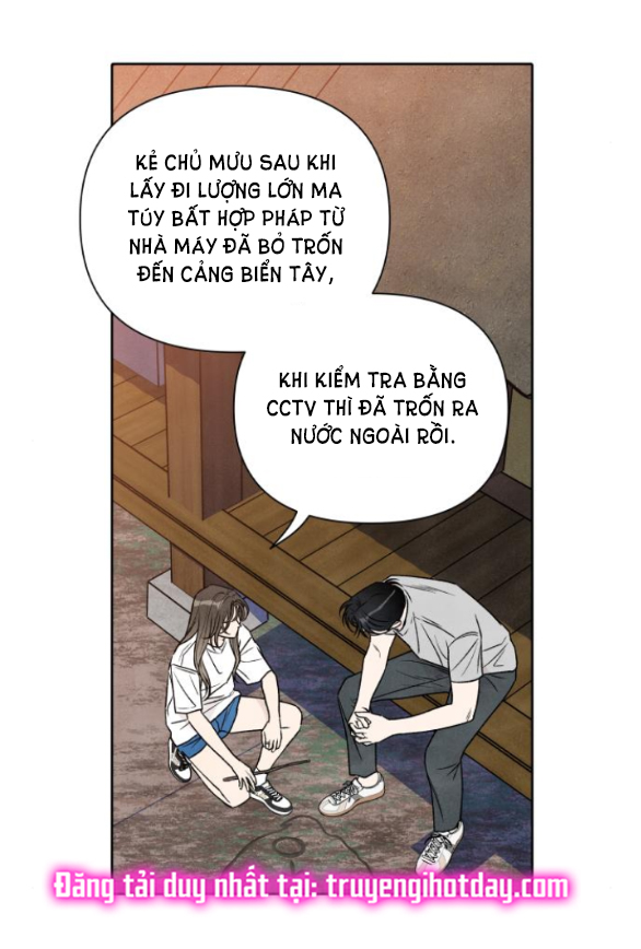 điều khiến tôi quyết tâm chết đi Chap 91 - Next chương 91.1