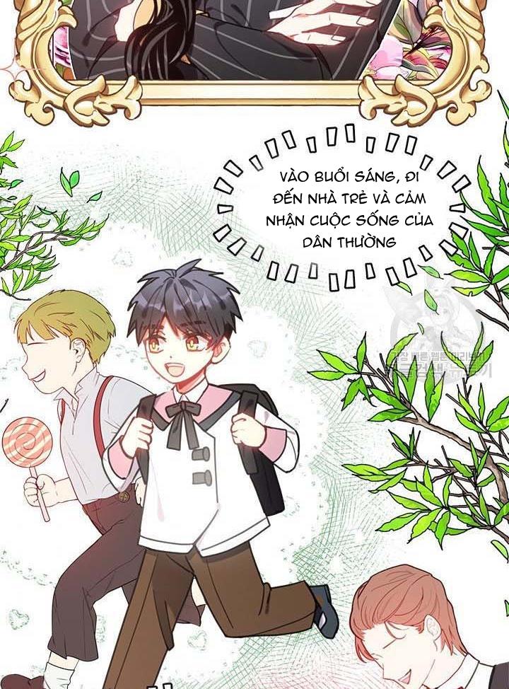 Gia Đình Phát Cuồng Vì Tôi Chap 10 - Next Chap 11