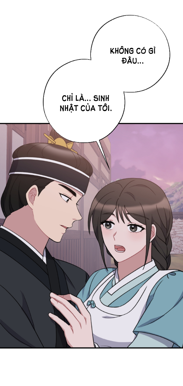 [18+] mơ về một cơn mưa phùn Chap 24 - Next 24.1