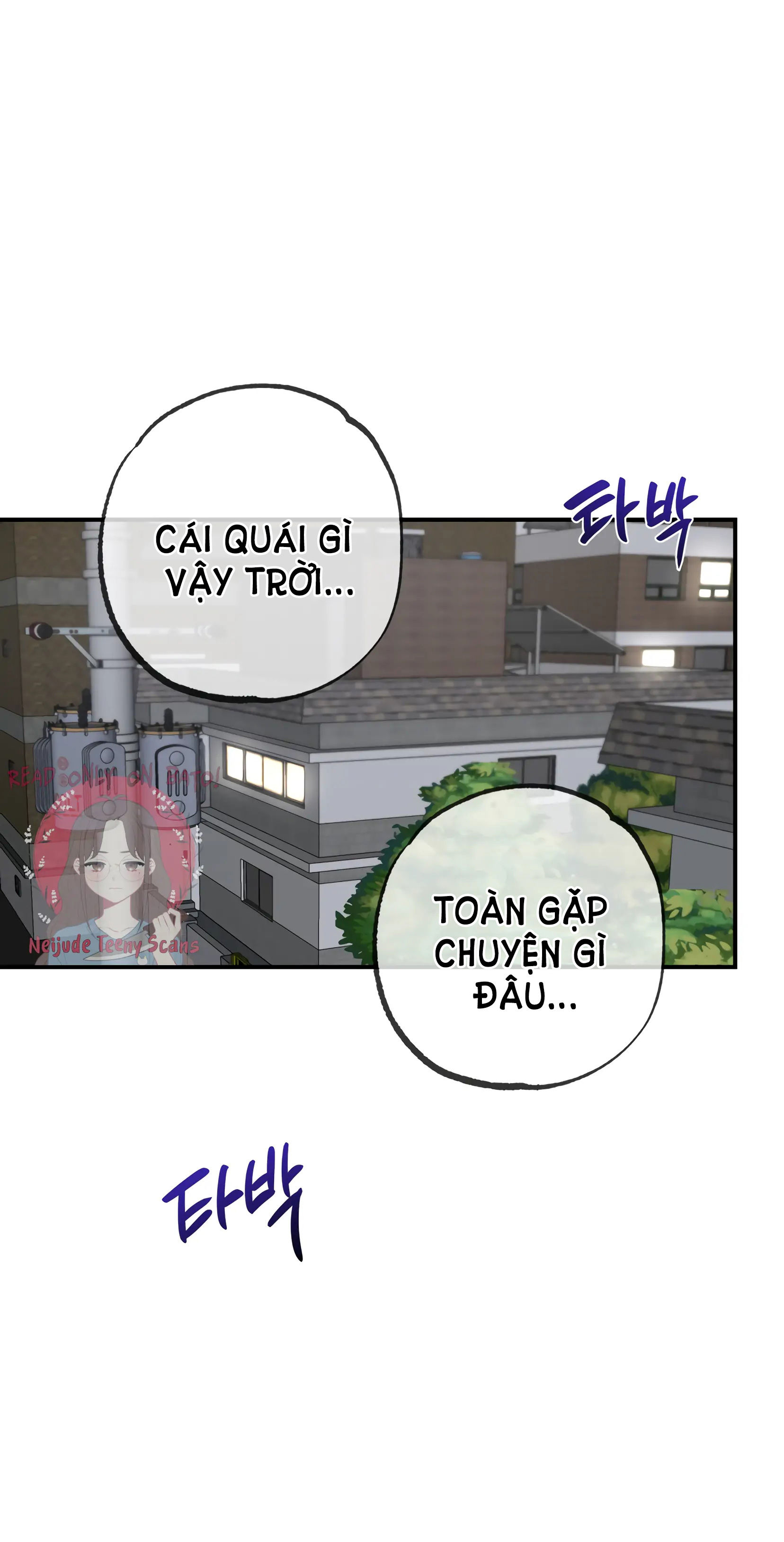 [18+] quan hệ không xác định Chap 18 - Next 18.1