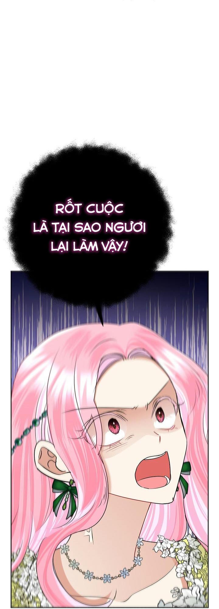 Cuộc Sống Vui Vẻ Của Ác Nữ Chap 39 - Next Chapter 39.1