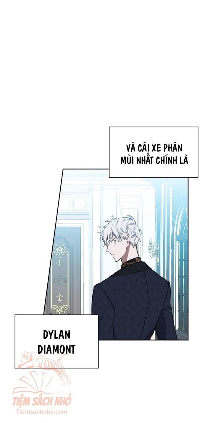 đừng đụng vào em trai ta Chapter 5 - Next Chapter 6