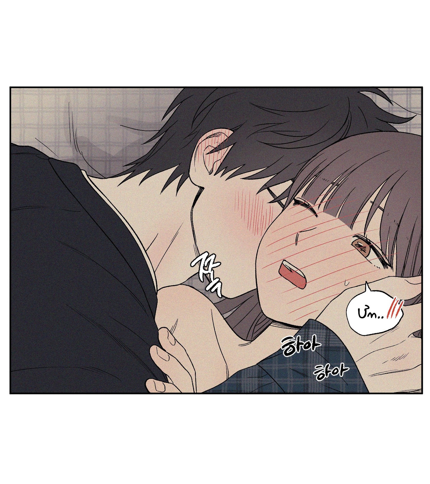 [18+] 3xlove Chap 7 - Next 7.1