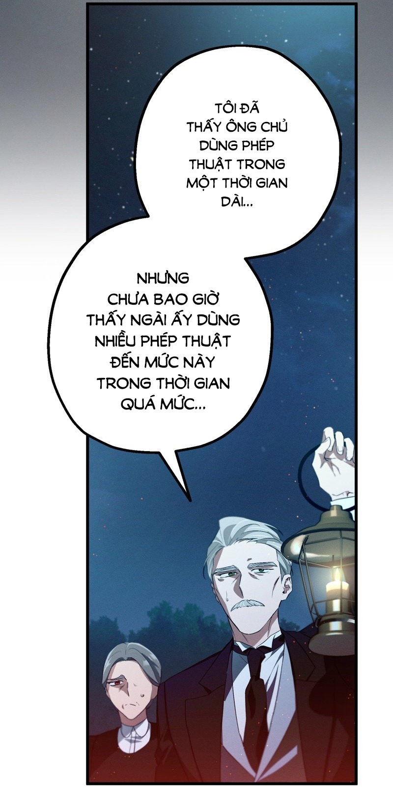 [18+] dinh thự của dã thú Chap 22.1 - Next 22.1