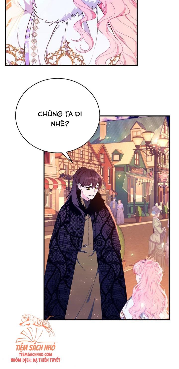 SS2-Tôi Chỉ Đi Tìm Cha Thôi Chap 42 - Next Chap 43