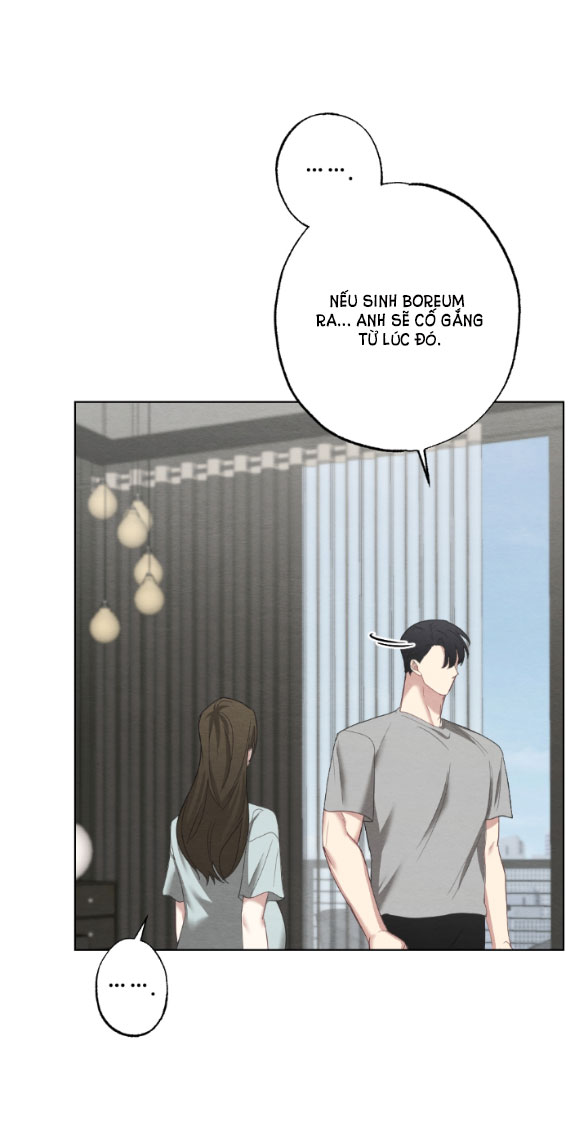 [18+] mối quan hệ đơn giản Chap 43 - Next 43.1