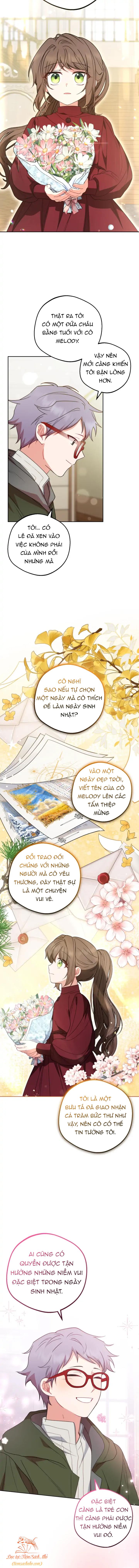 [END SS2] Được Yêu Thương Mà Còn Ngại Ngùng Sao! Chap 26 - Next Chap 27