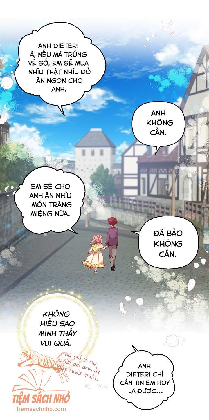 em gái thân yêu của công tước phản diện chapter 30 - Next chapter 31