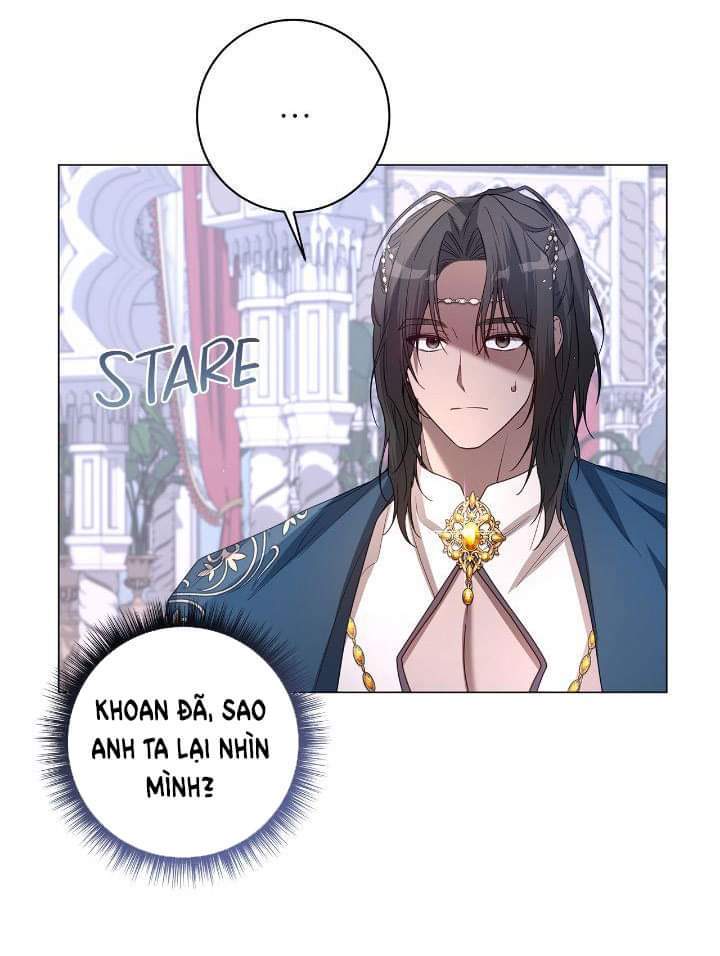 vết trăng Chapter 37 - Next Chapter 37