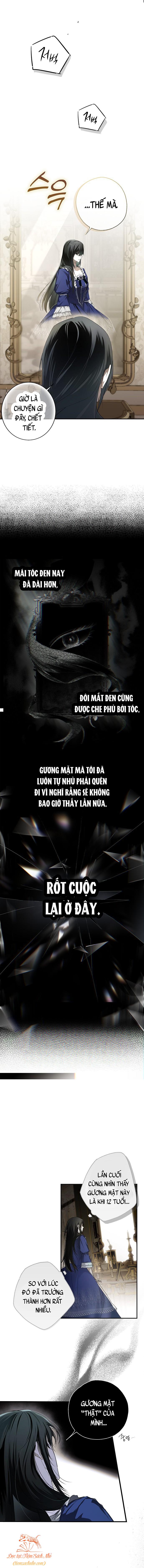 Có Kẻ Đã Sở Hữu Cơ Thể Của Tôi Chap 1 - Next Chap 2