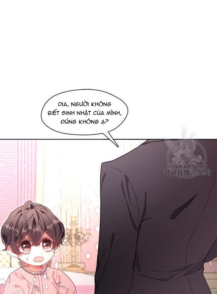 Gia Đình Phát Cuồng Vì Tôi Chap 10 - Next Chap 11