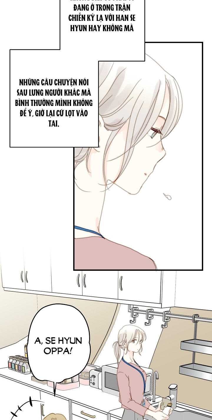 [18+] người bạn thứ năm Chap 4 - Next 4.1