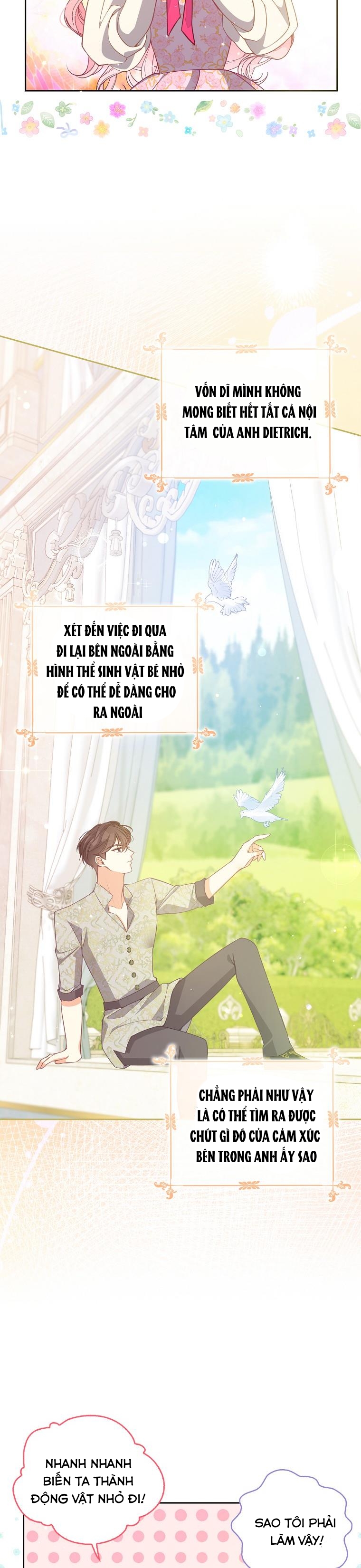 em gái thân yêu của công tước phản diện Chap 87 - Next Chapter 87.1