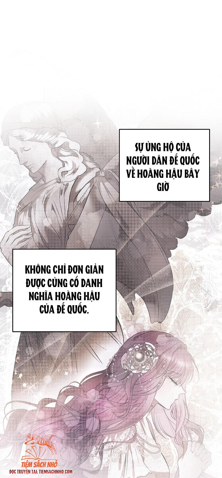 cách sống sót sau khi ngủ với hoàng đế chapter 8 - Next chapter 9