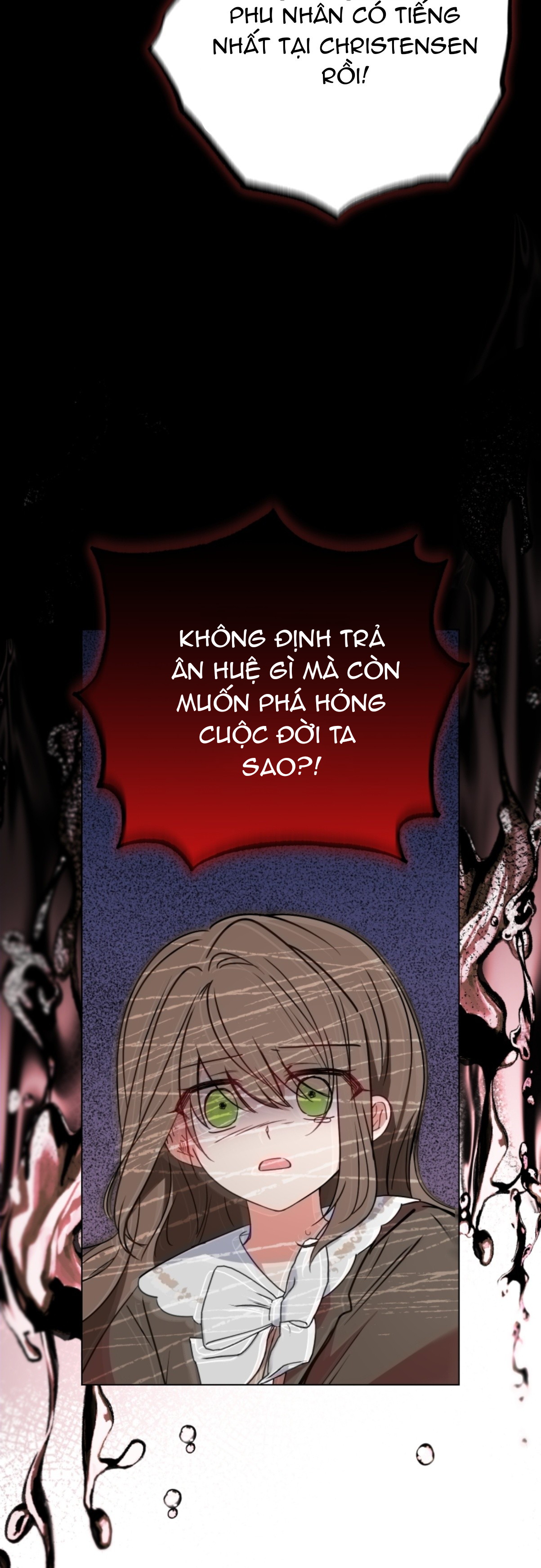 [END SS2] Được Yêu Thương Mà Còn Ngại Ngùng Sao! Chap 13 - Next Chap 14