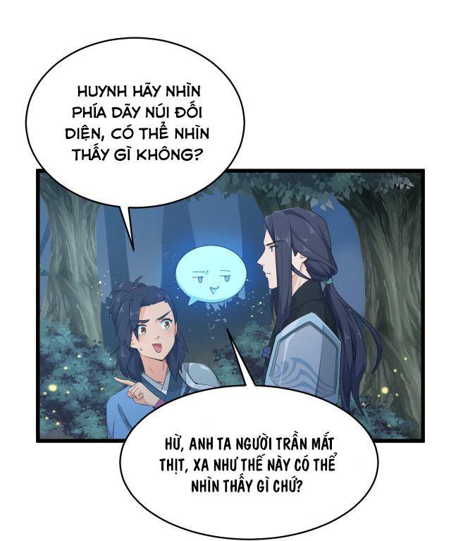 Chiến Thần Dưỡng Thành Ký Chap 3 - Next Chap 4