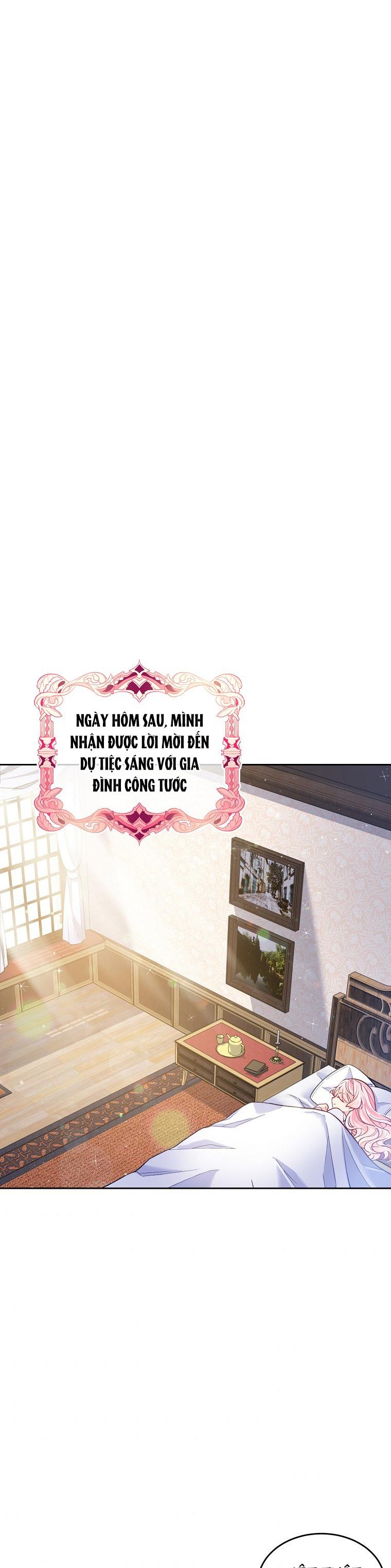 Hết phần 1 - Chồng Em Dễ Thương Chết Mất Thôi! Chap 4 - Next Chap 5