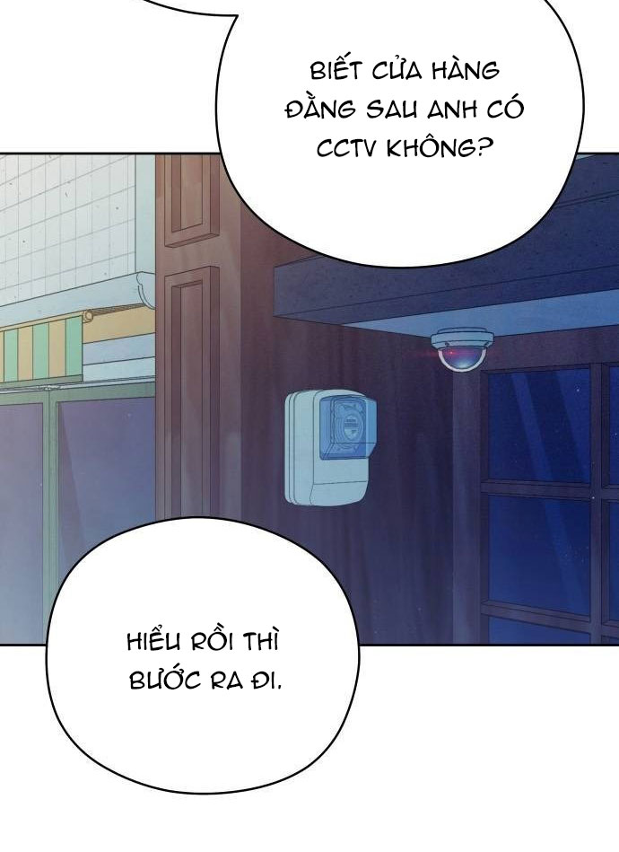 [18+] Cậu Ổn Đến Mức Nào? Chap 24 - Next Chap 25