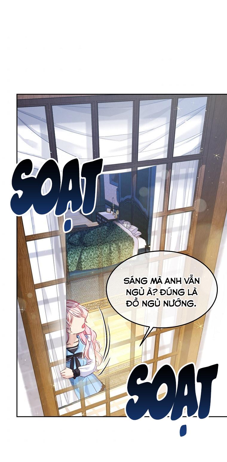 Hết phần 1 - Chồng Em Dễ Thương Chết Mất Thôi! Chap 3 - Next Chap 4