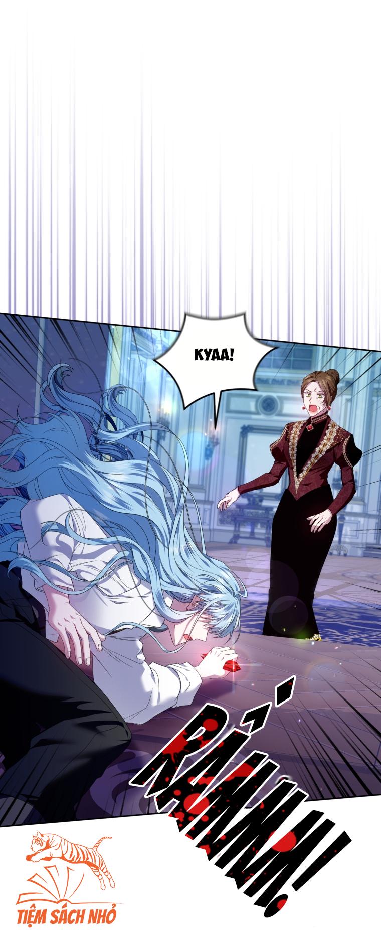 Tôi Sẽ Làm Chủ Cuộc Sống Này! Chap 8 - Next Chap 9