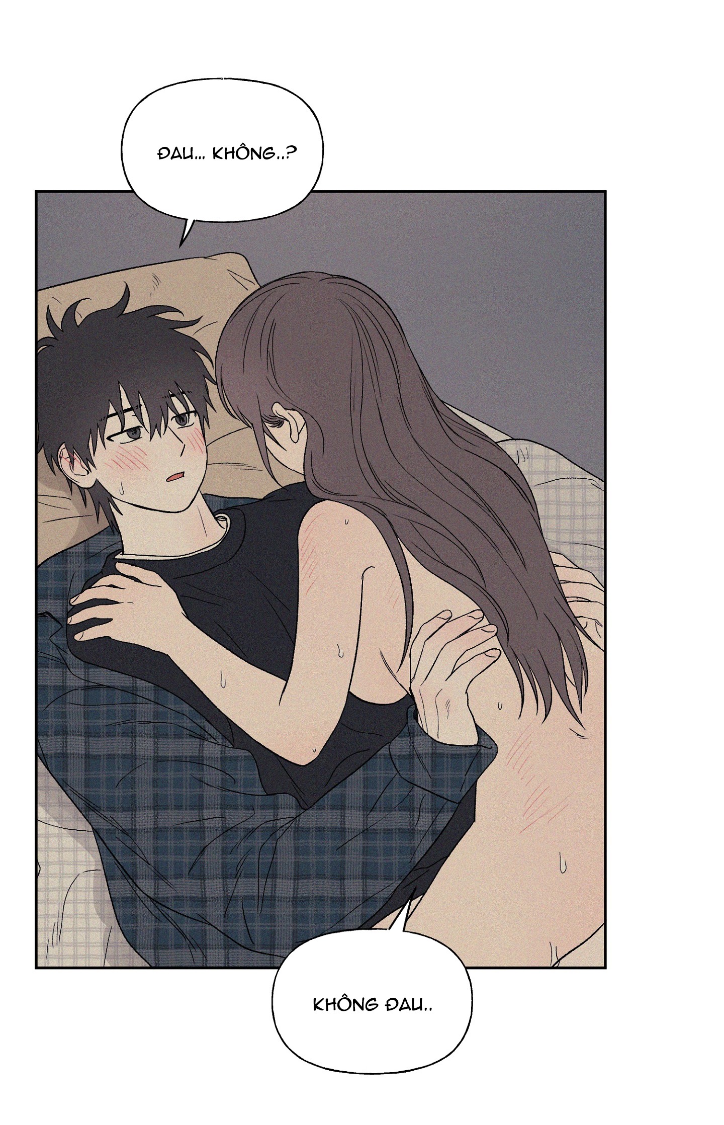 [18+] 3xlove Chap 7 - Next 7.1