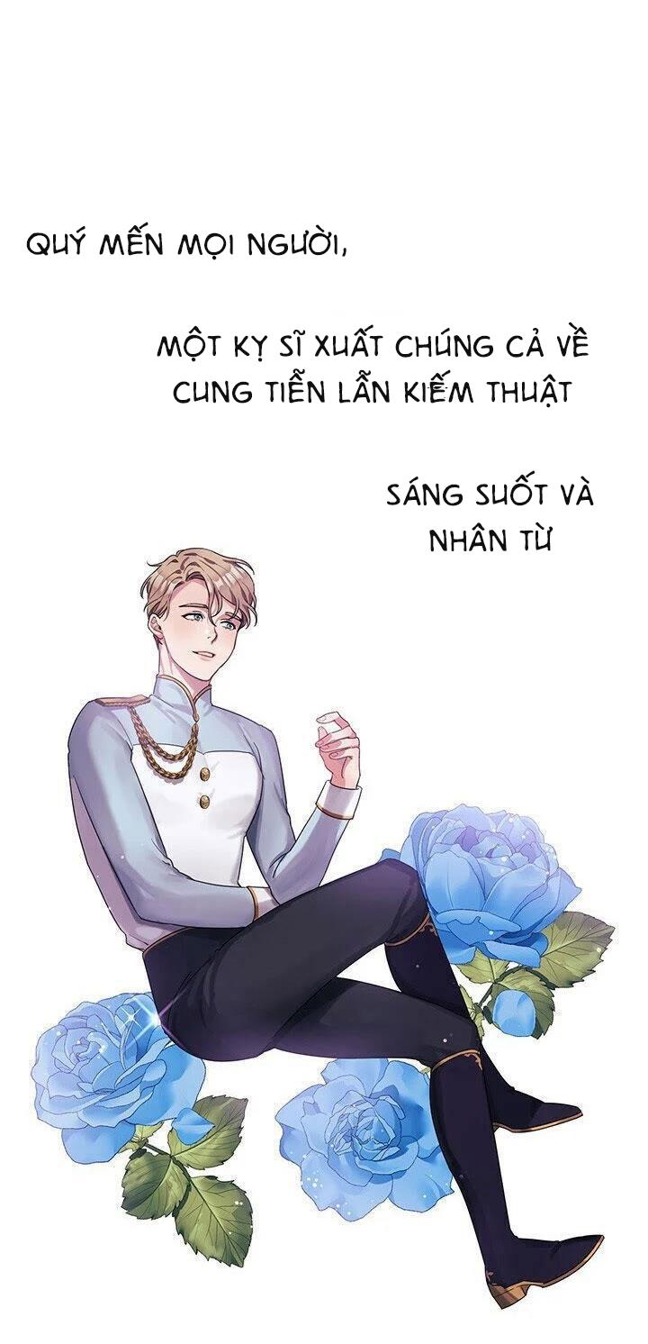 người tình diên tịch chapter 1 - Next chapter 2