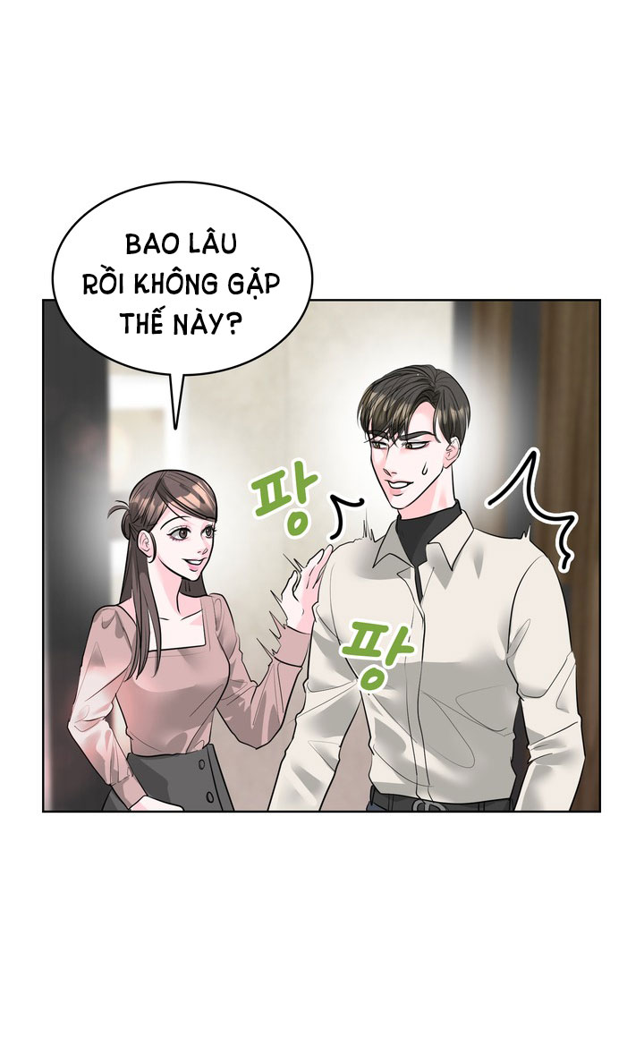 [18+] điều em cố giấu Chap 24 - Next 24.1