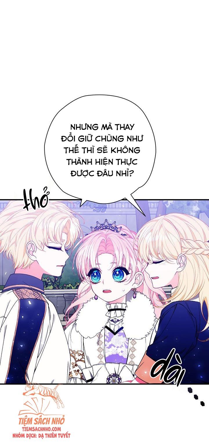 SS2-Tôi Chỉ Đi Tìm Cha Thôi Chap 42 - Next Chap 43