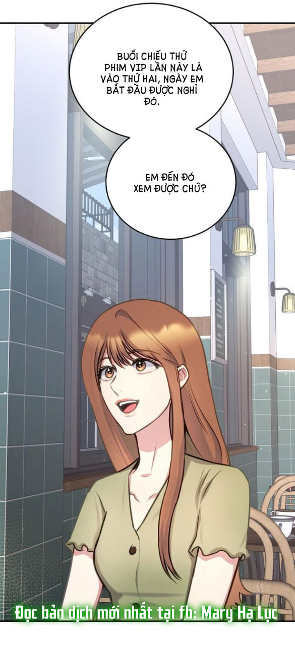 [18+] hổ con Chap 35 - Next 35.1