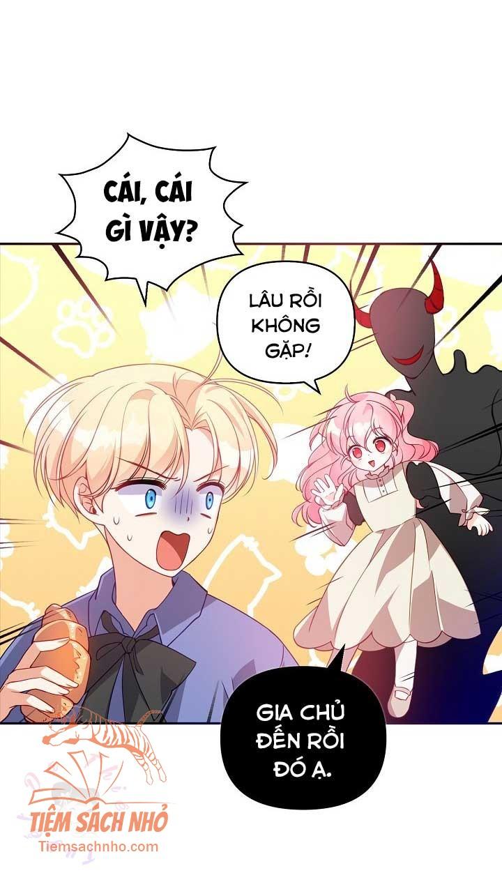 em gái thân yêu của công tước phản diện chapter 22 - Next chapter 23