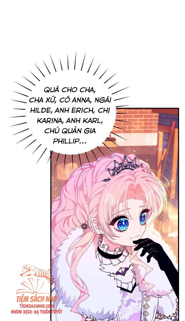 SS2-Tôi Chỉ Đi Tìm Cha Thôi Chap 42 - Next Chap 43