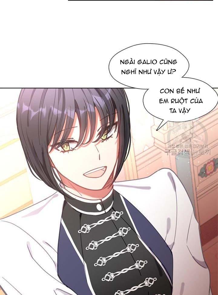 Gia Đình Phát Cuồng Vì Tôi Chap 10 - Next Chap 11