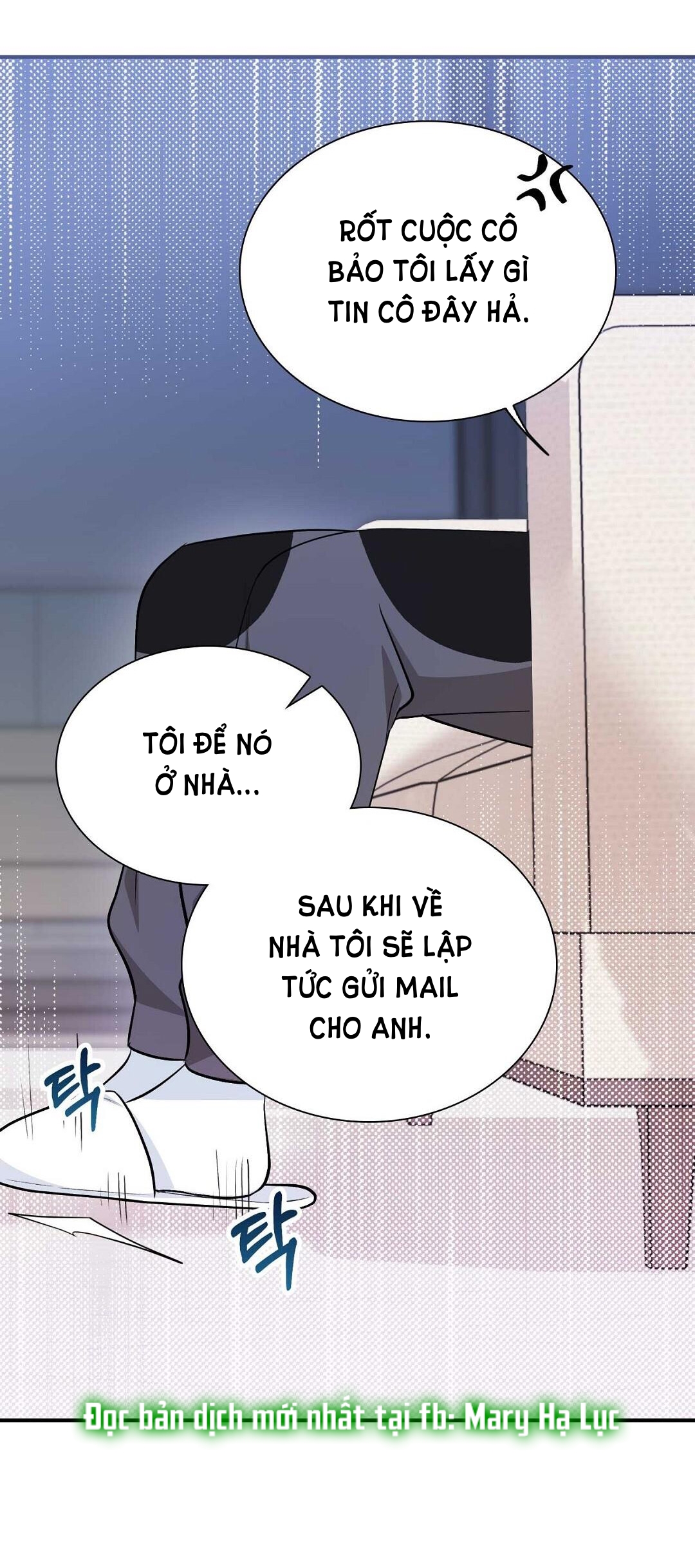 [18+] hợp đồng nô lệ dâm đãng Chap 7 - Next 7.1