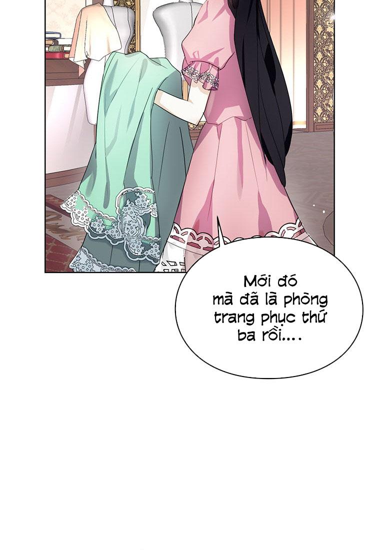 Kết Cục Buồn Của Trò Chơi Nhập Vai Chap 17 - Next Chap 18