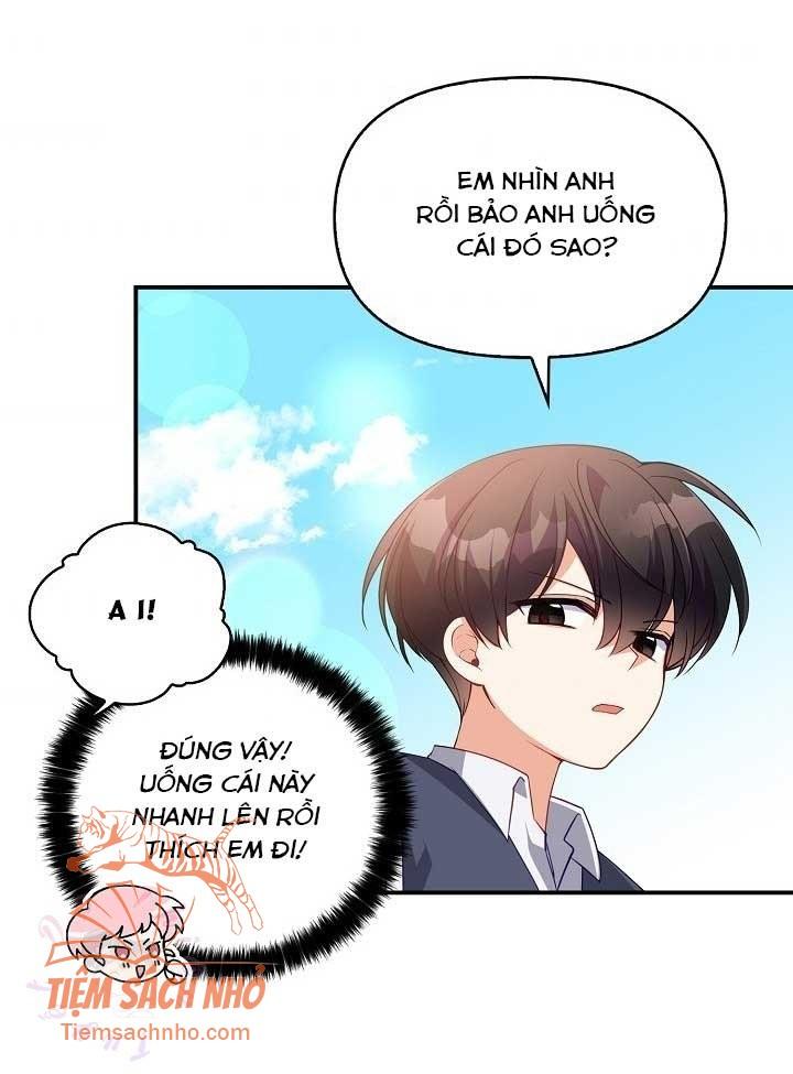 em gái thân yêu của công tước phản diện chapter 7 - Next chapter 8