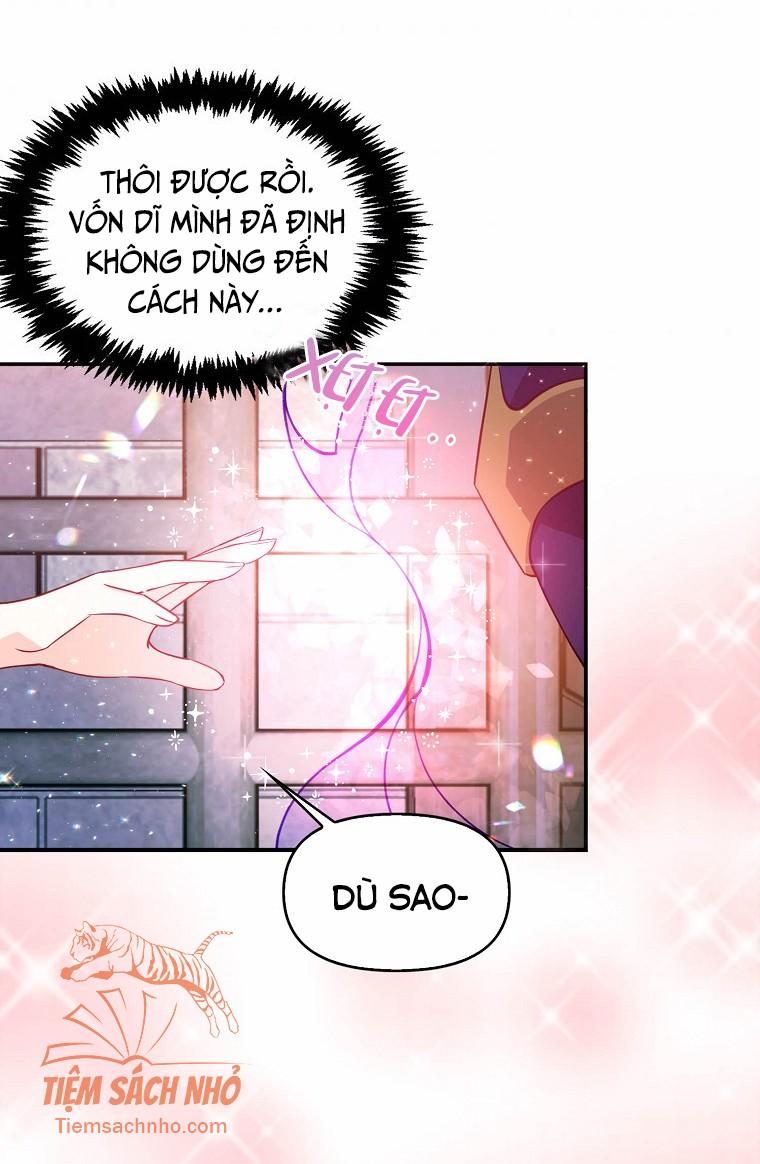 em gái thân yêu của công tước phản diện Chapter 43 - Next Chapter 43.1