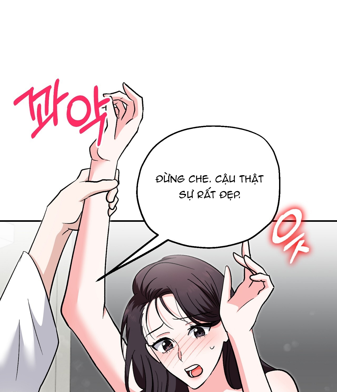 [18+] năm giác quan Chap 18 - Next 18.1