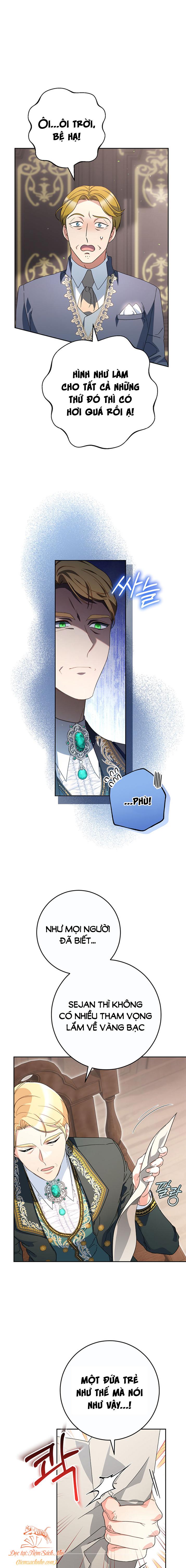 Nuôi Dưỡng Em Gái Xinh Đẹp Chap 21 - Next Chap 22