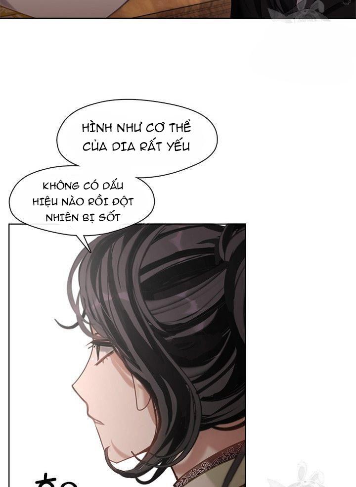 Gia Đình Phát Cuồng Vì Tôi Chap 15 - Next Chap 16