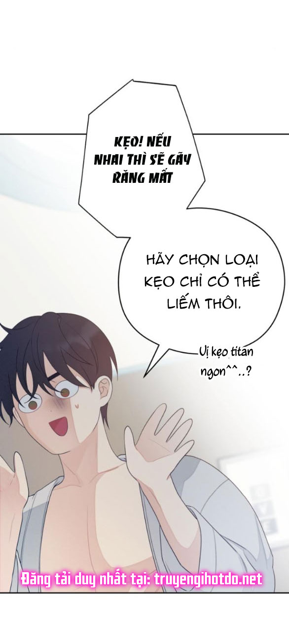 [18+] Cậu Ổn Đến Mức Nào? Chap 28 - Next Chap 29