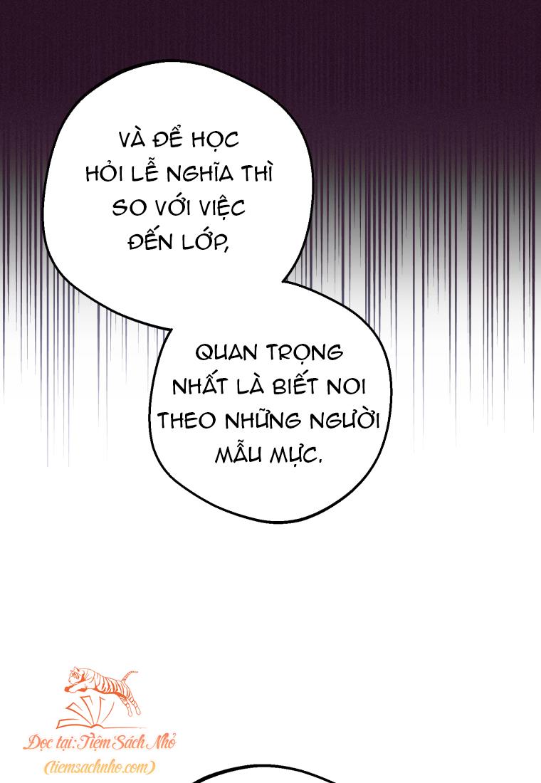 [END SS2] Được Yêu Thương Mà Còn Ngại Ngùng Sao! Chap 15 - Next Chap 16