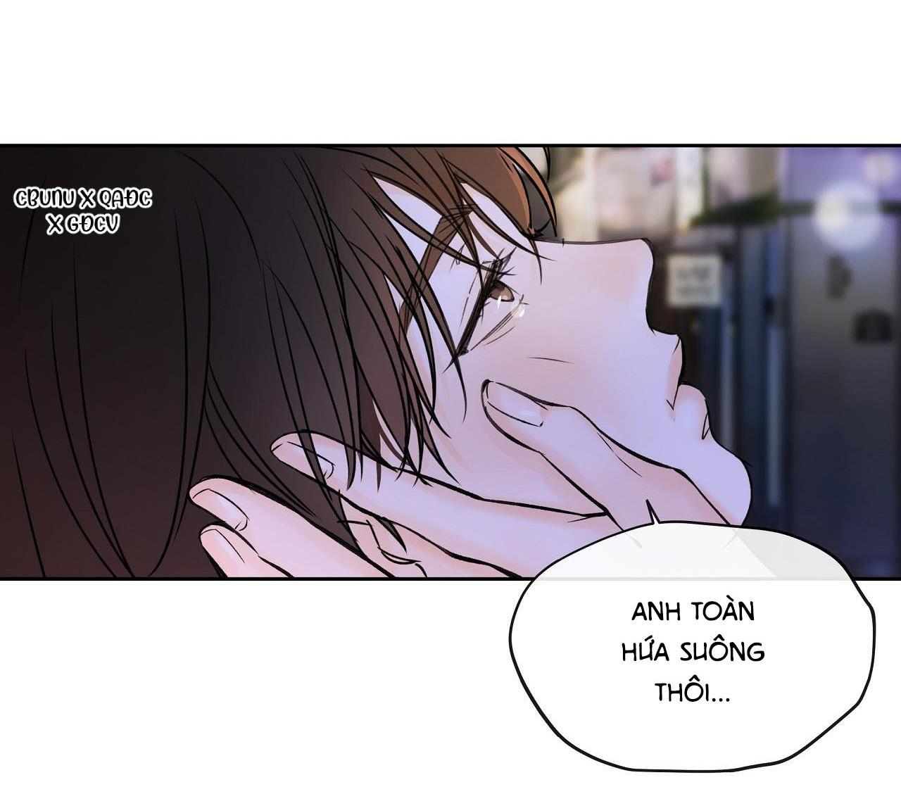 BL 18+ Hạ cánh cuối chân trời Chap 10 - Next Chap 11