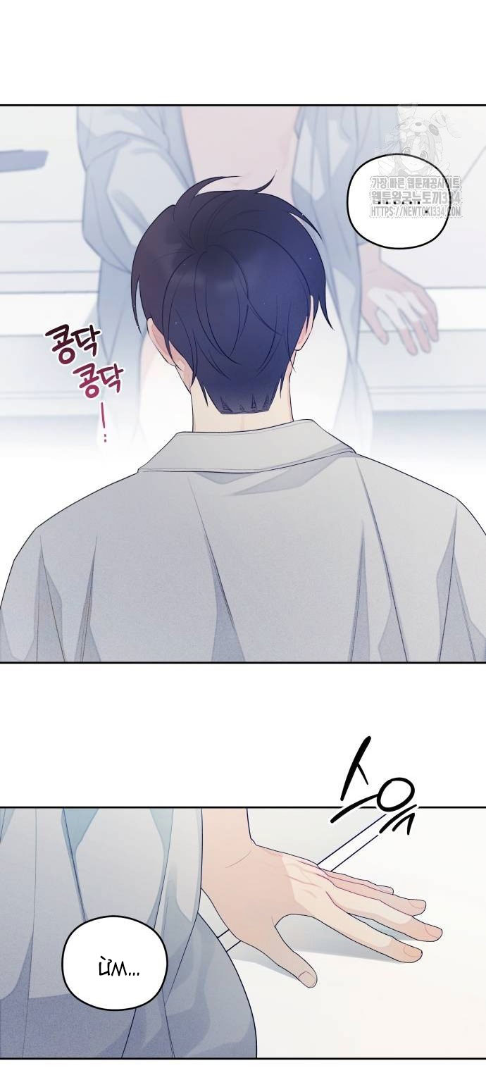 [18+] Cậu Ổn Đến Mức Nào? Chap 27 - Next Chap 28