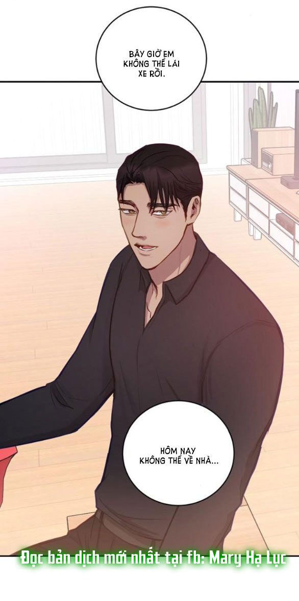 [18+] hổ con Chap 22 - Next 22.1