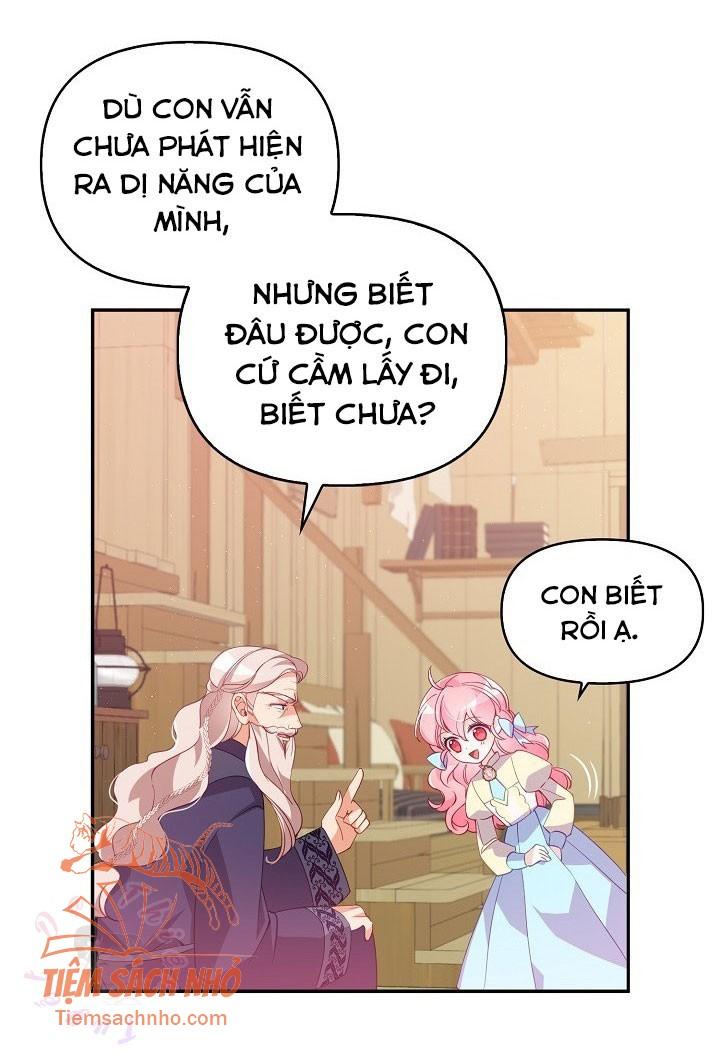 em gái thân yêu của công tước phản diện chapter 26 - Next chapter 27