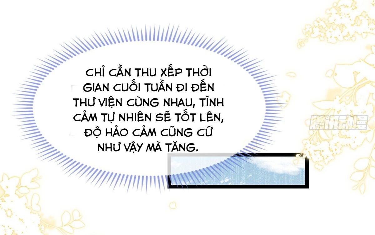 tôi được năm nam chính sủng Chap 3 - Next Chapter 3.1