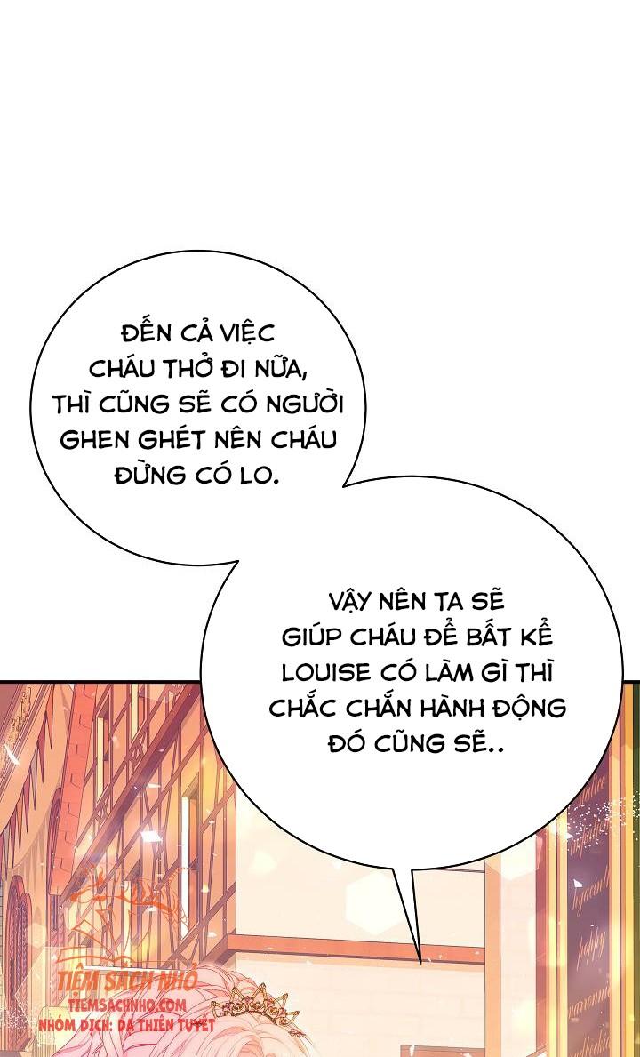 SS2-Tôi Chỉ Đi Tìm Cha Thôi Chap 42 - Next Chap 43