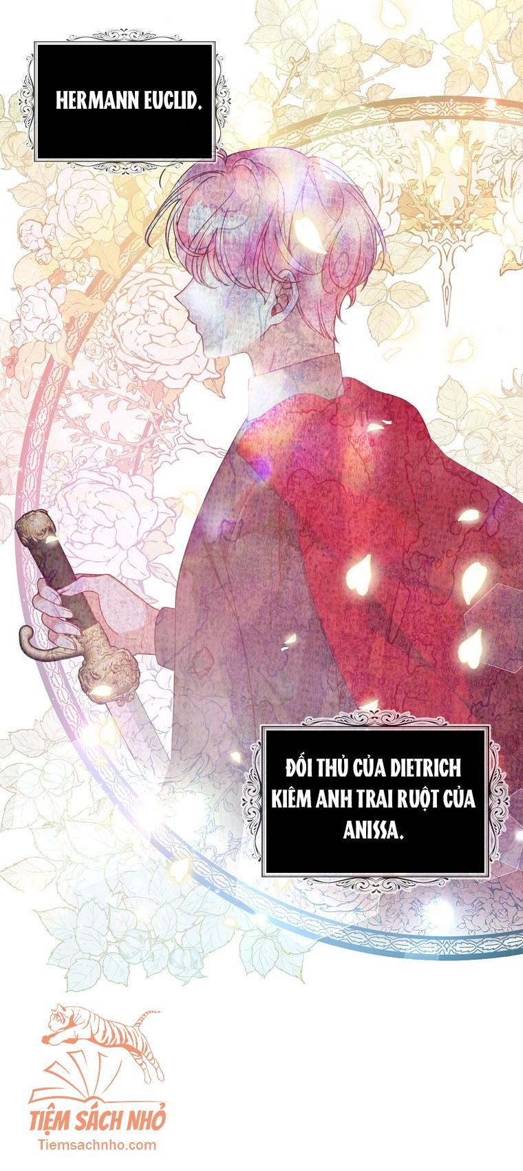 em gái thân yêu của công tước phản diện Chapter 48 - Next Chapter 48.1