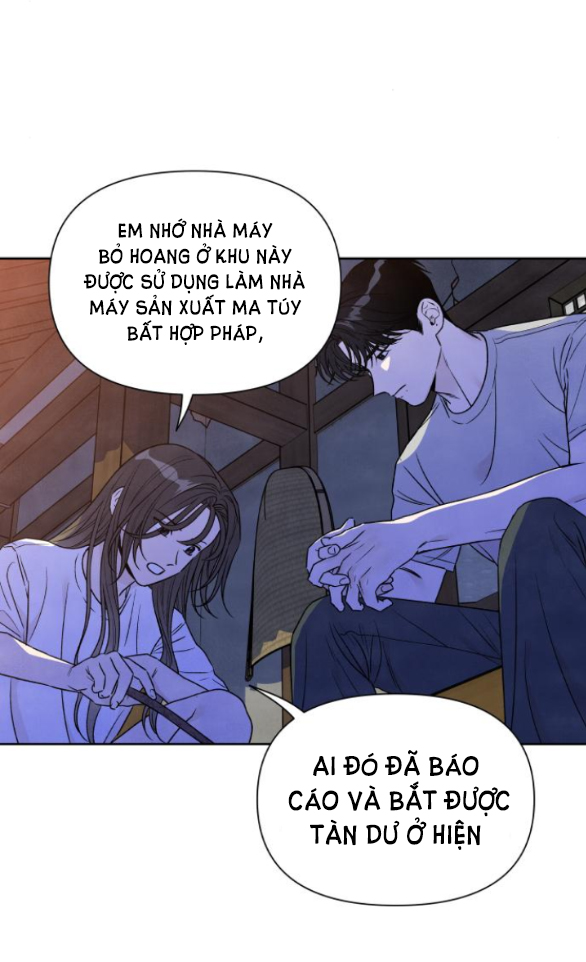 điều khiến tôi quyết tâm chết đi Chap 91 - Next chương 91.1