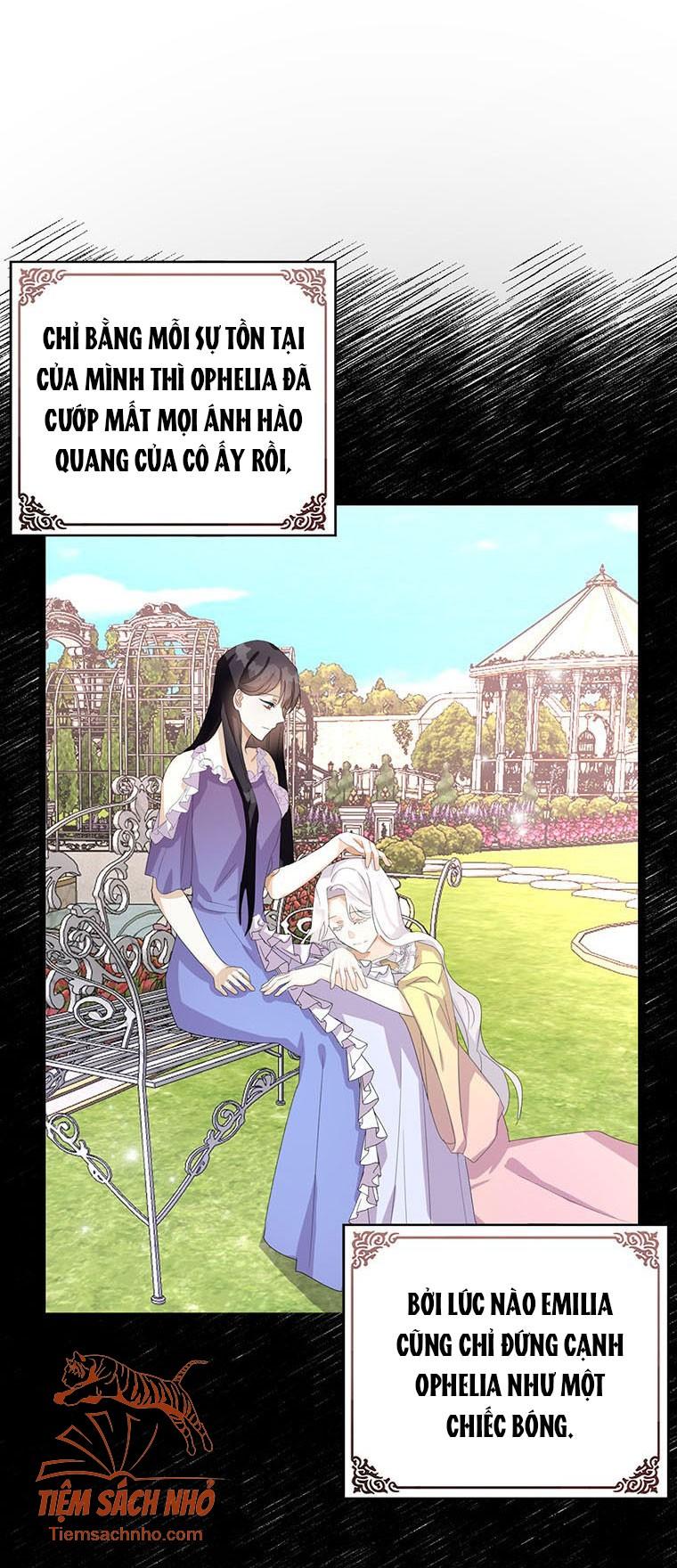 Kết Cục Buồn Của Trò Chơi Nhập Vai Chap 18 - Next Chap 19